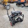 Yanmar generator Image 6
