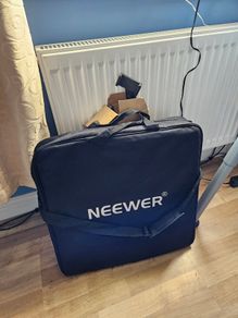 Neewer Ringlight Kit