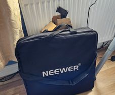 Neewer Ringlight Kit