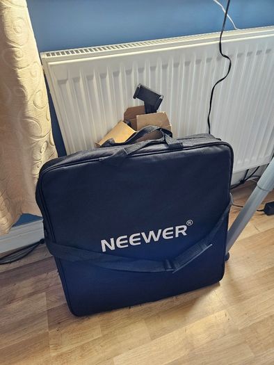 Neewer Ringlight Kit