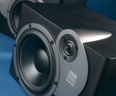 Acoustic Energy AE22 Active Pair