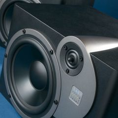 Acoustic Energy AE22 Active Pair
