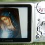 Canon Power Shot A470 point and shoot 7.1 MP Digital Camera Image 7