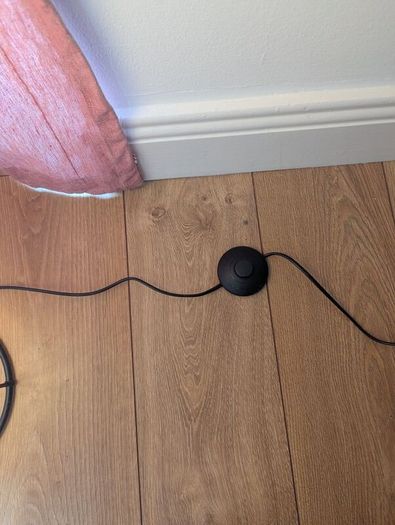 Floor Lamp
