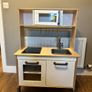 Ikea Play Kitchen Image 7
