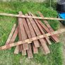 Wooden Fencing Image 3