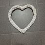Wooden heart Image 2