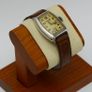 Vintage Ingersol Swagger Tank Gents Mechanical Watch Image 3