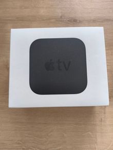 Apple TV A1625