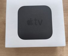 Apple TV A1625