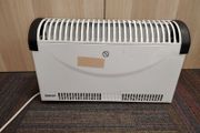 Space heater