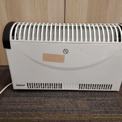 Space heater