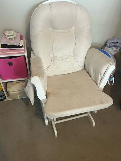rocking chair