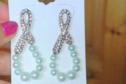 Sparkly Earrings - excellent for a night out