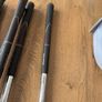 Wilson staff irons Image 2