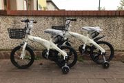 kids bikes
