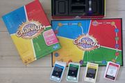 Cranium