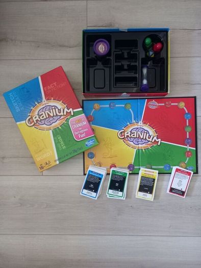 Cranium