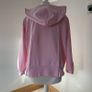 Pink Hoodie. Size L Image 2