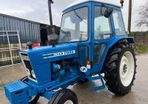 Ford 4600