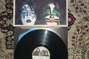 Kiss: Dynasty LP
