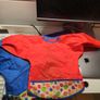 waterproof apron (pack of 2) Image 2
