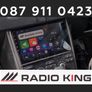Premium Carplay Volvo Cx90 Android Auto Radio Image 7