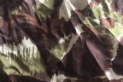 Scarf camoflage style