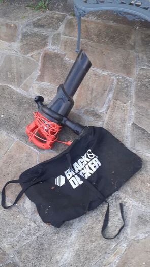 Leaf Blower