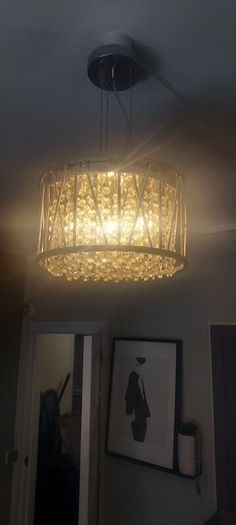 Ceiling Pendant Light