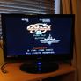 Galaga 88 PC Engine. Image 4
