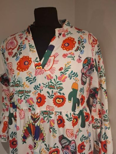 Funky Dress