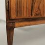 Mid Century Danish Rosewood Sideboard, Model 5, by Gunni Omann for Omann Jun Mobelfabrik Image 8