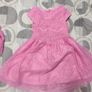 occasional girls dress 4 to 5yo Image 2