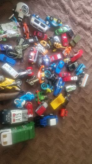 car mix