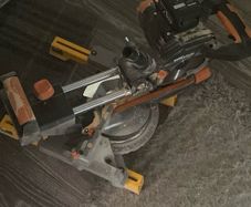 mitre saw