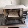 Sharp Combination Microwave Oven Image 3