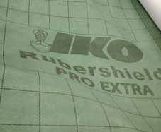 IKO Rubbershield Pro Extra Roll