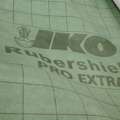IKO Rubbershield Pro Extra Roll