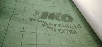 IKO Rubbershield Pro Extra Roll