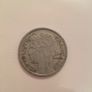 1947-1982 French 2 francs Image 2