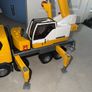 Bruder crane truck brand new Image 8