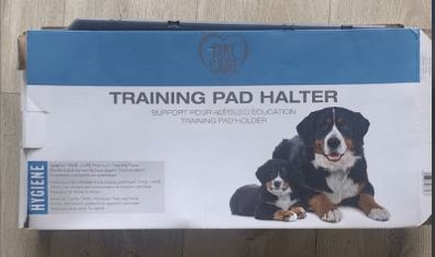 QUICK SALE (Brand New):Take Care Training Pad Holder / Halter - Collection D13