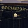 Brand New. Rocawear Designer Jeans Straight leg Image 6