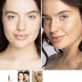 SOSU Cosmetics Radiance Base Skin Enhancer. Cosmic Sheen Image 7