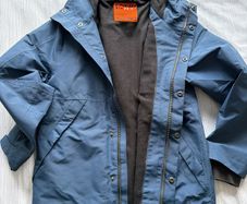 Raincoat/ waterproof jacket for boy, from Next size 11yrs