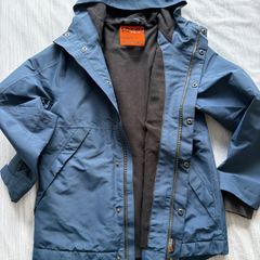 Raincoat/ waterproof jacket for boy, from Next size 11yrs