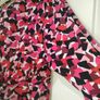 Marks and Spencers  Slinky dress knee length size 22 spring summer holidays occasions outfit Postage included Image 7