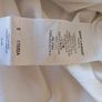 designer tops Tommy Jeans/Saint Laurent/crepe style dash and dot shirt Image 6