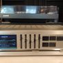 JVC A-X40 Stereo Integrated Amplifier Image 4